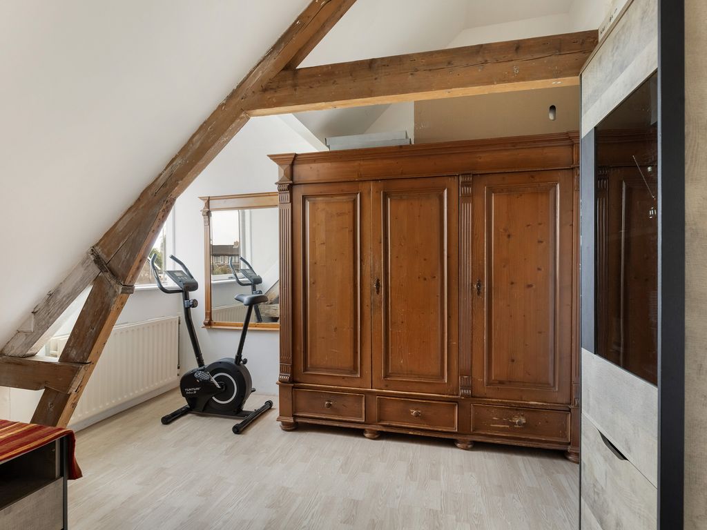 Oude Bovendijk 246, ROTTERDAM