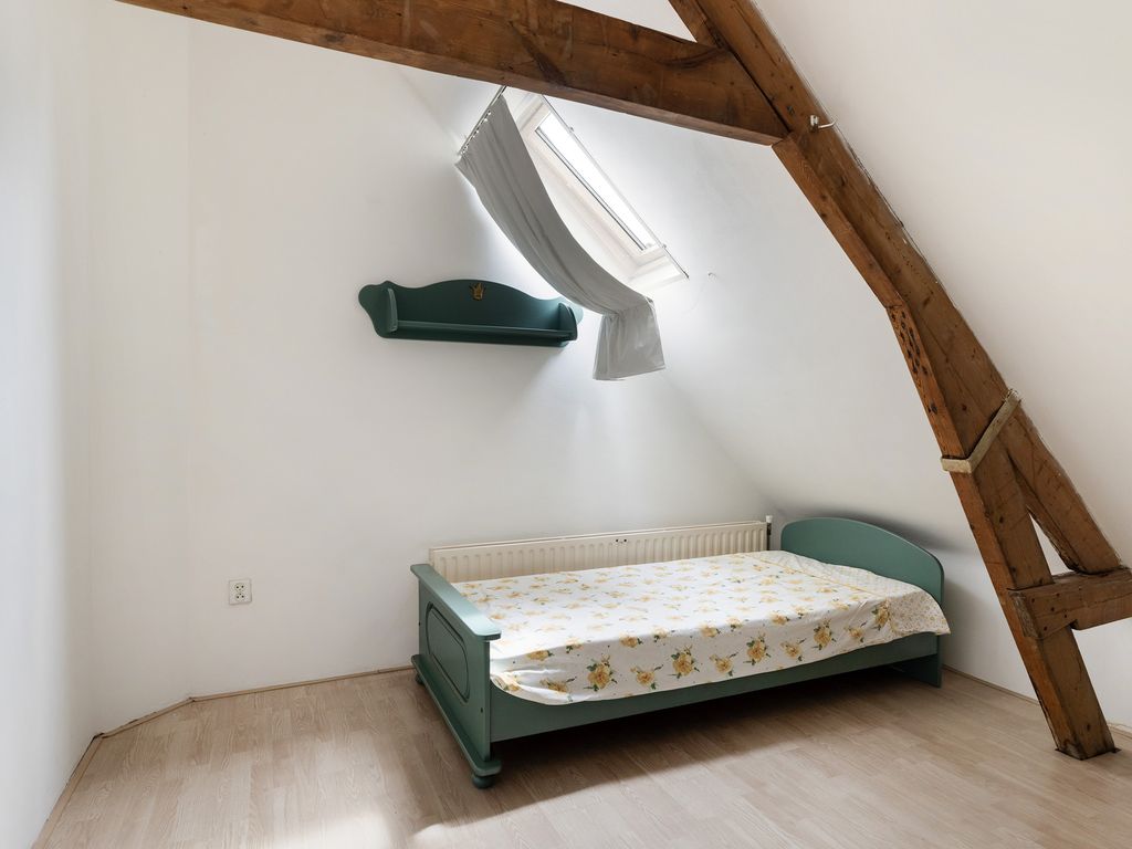 Oude Bovendijk 246, ROTTERDAM