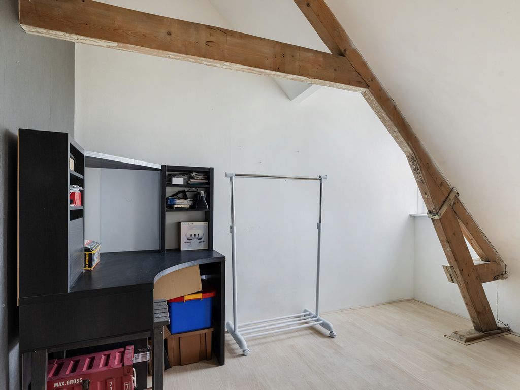 Oude Bovendijk 246, ROTTERDAM