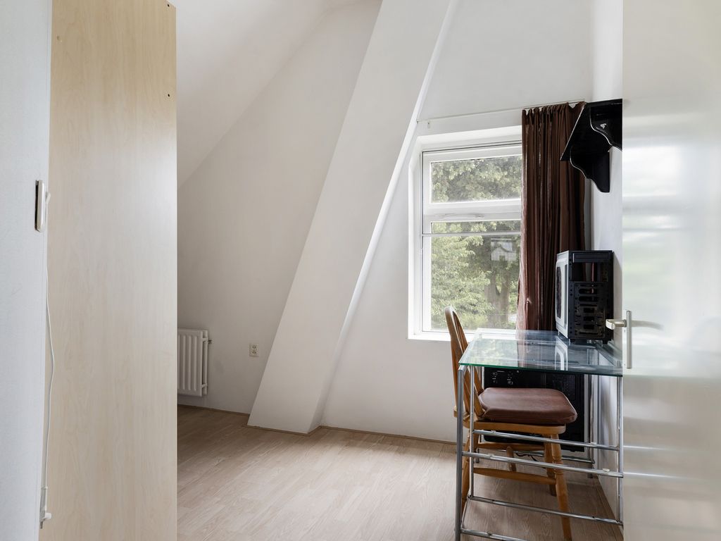 Oude Bovendijk 246, ROTTERDAM