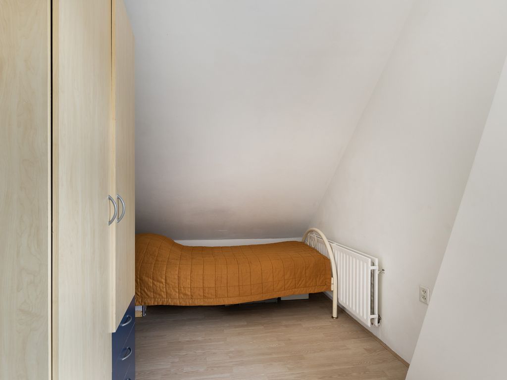 Oude Bovendijk 246, ROTTERDAM