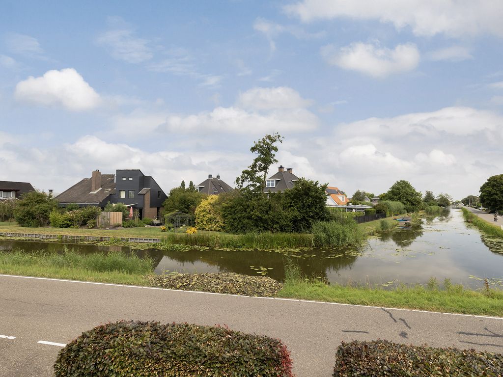 Oude Bovendijk 246, ROTTERDAM