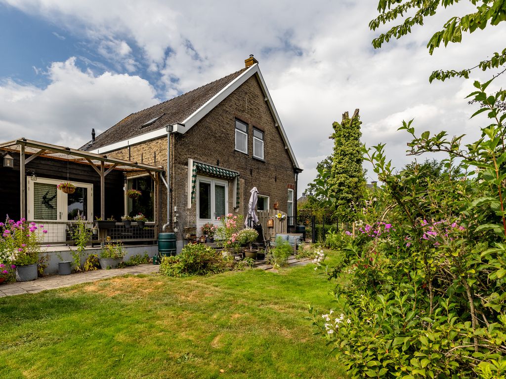 Oude Bovendijk 246, ROTTERDAM