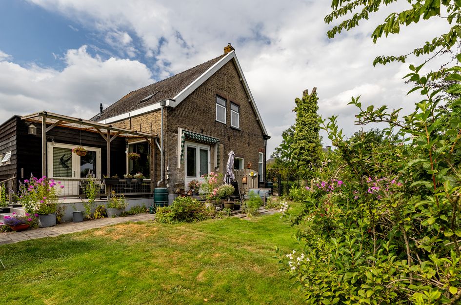 Oude Bovendijk 246