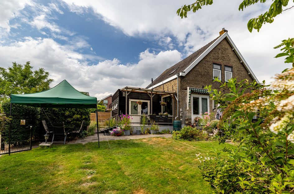 Oude Bovendijk 246