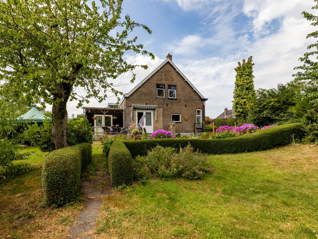Oude Bovendijk 246, ROTTERDAM