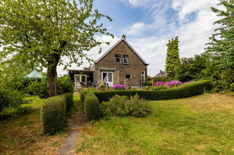 Oude Bovendijk 246