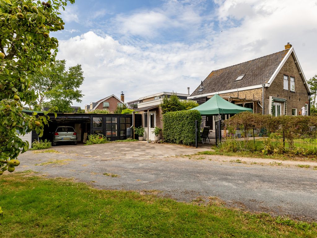 Oude Bovendijk 246, ROTTERDAM