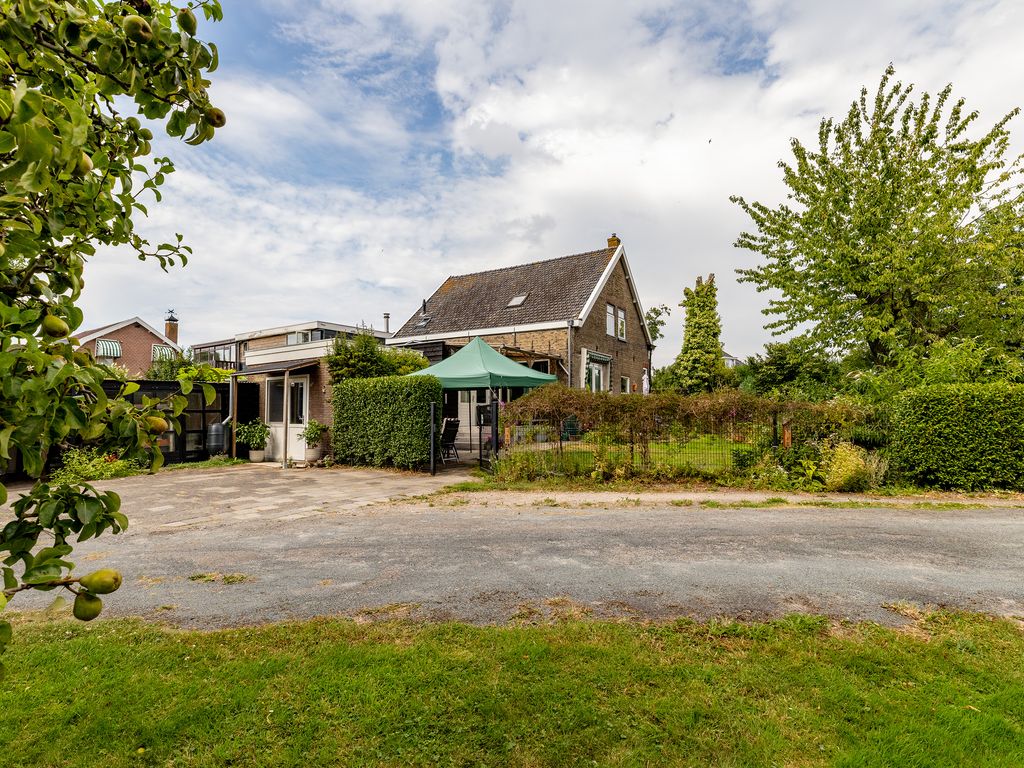 Oude Bovendijk 246, ROTTERDAM