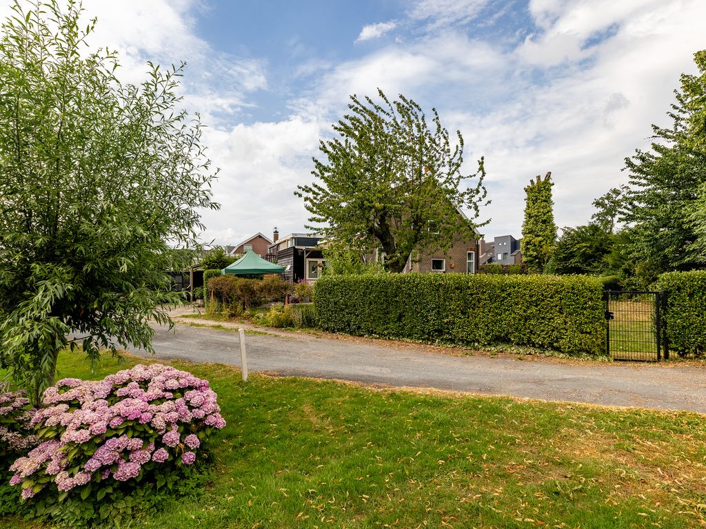 Oude Bovendijk 246, ROTTERDAM