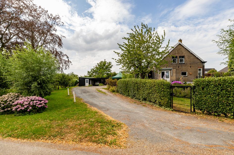 Oude Bovendijk 246