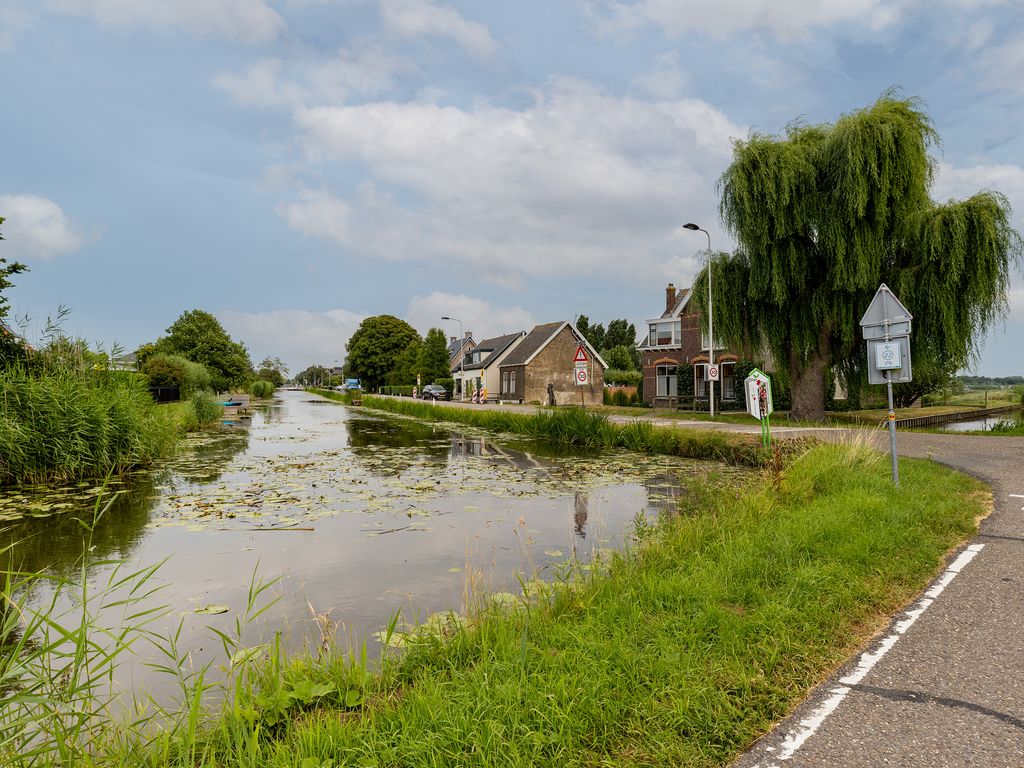 Oude Bovendijk 246, ROTTERDAM