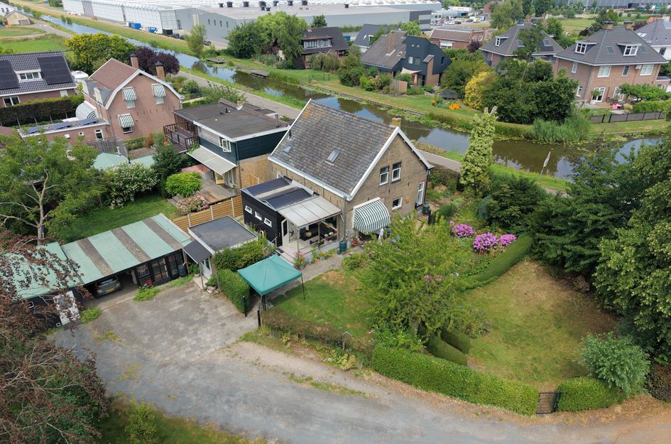 Oude Bovendijk 246