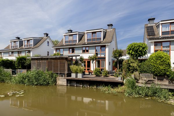 Klapwijkse eilanden 50