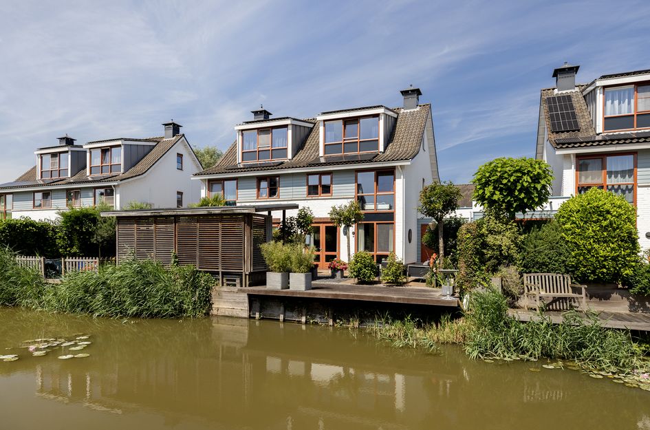 Klapwijkse eilanden 50