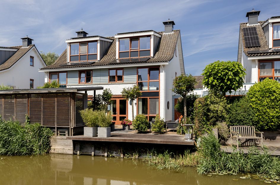 Klapwijkse eilanden 50