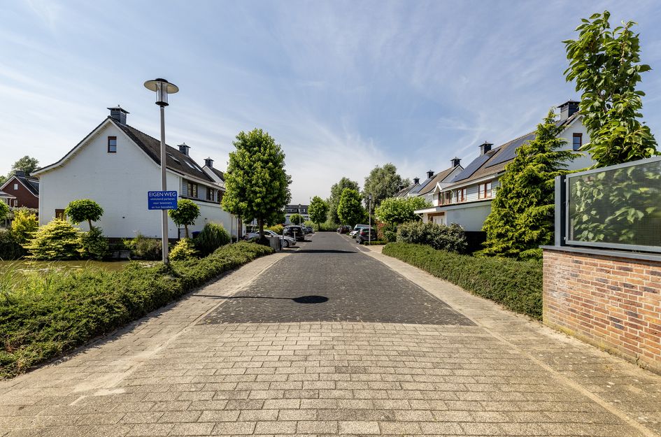 Klapwijkse eilanden 50