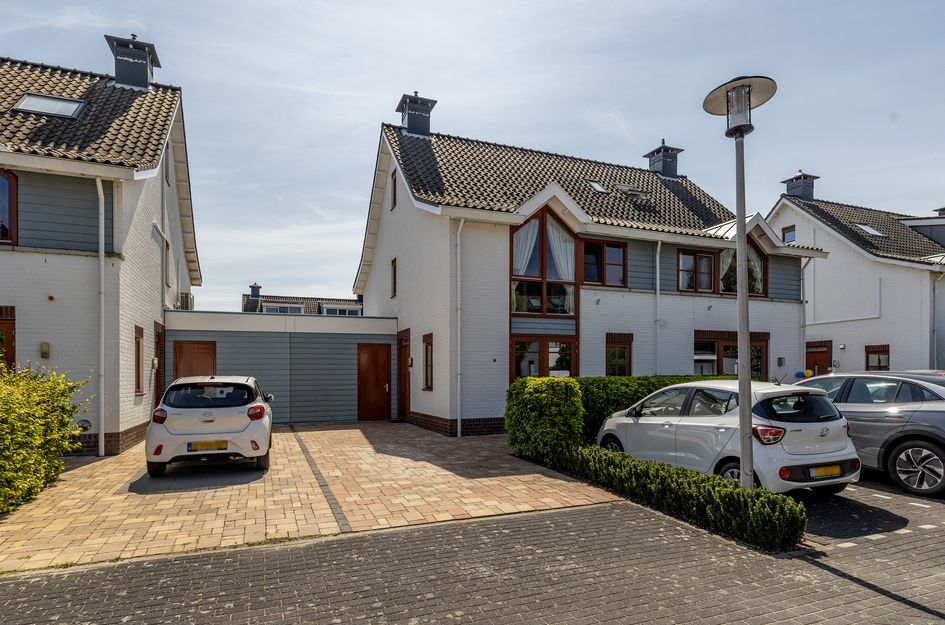 Klapwijkse eilanden 50