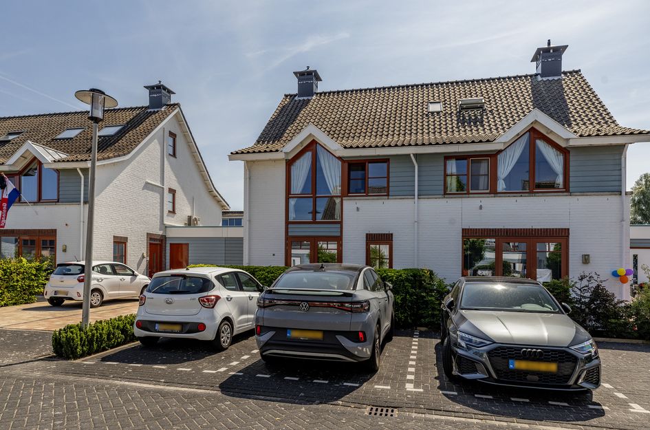 Klapwijkse eilanden 50