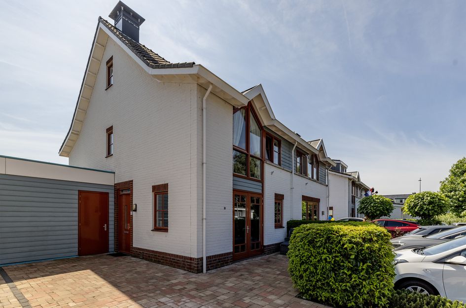 Klapwijkse eilanden 50