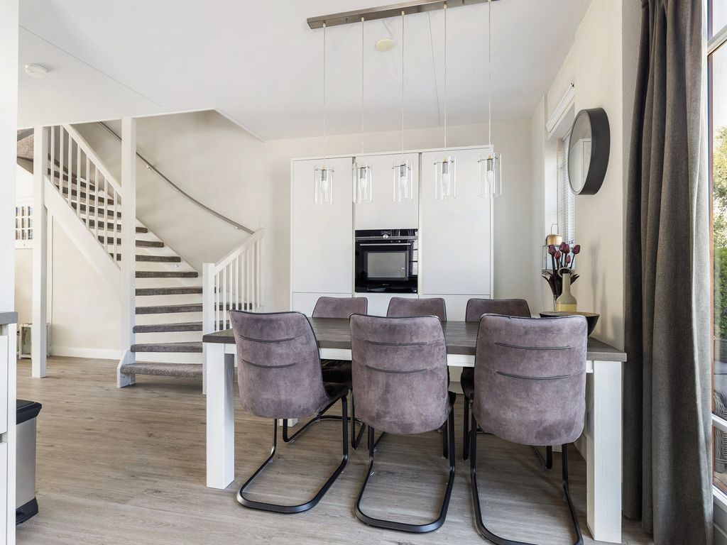 Klapwijkse eilanden 50, BERKEL EN RODENRIJS