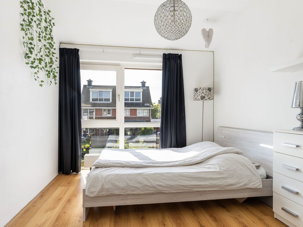 Klapwijkse eilanden 50, BERKEL EN RODENRIJS