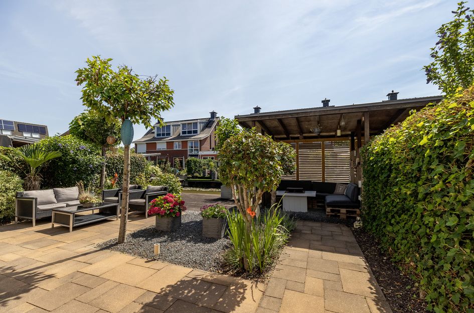 Klapwijkse eilanden 50