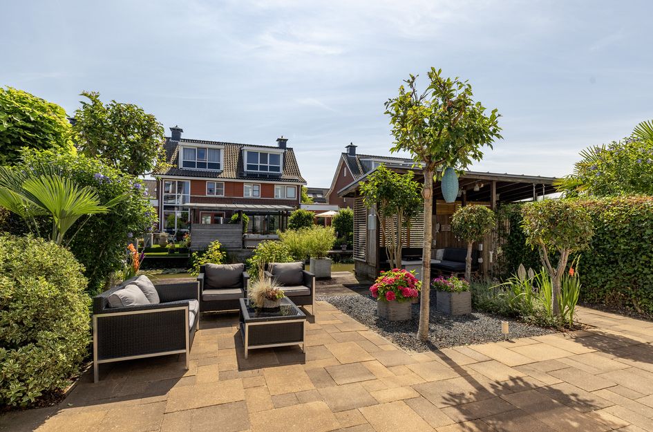 Klapwijkse eilanden 50