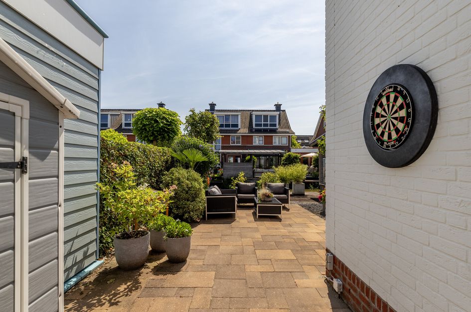 Klapwijkse eilanden 50