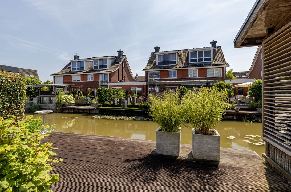 Klapwijkse eilanden 50