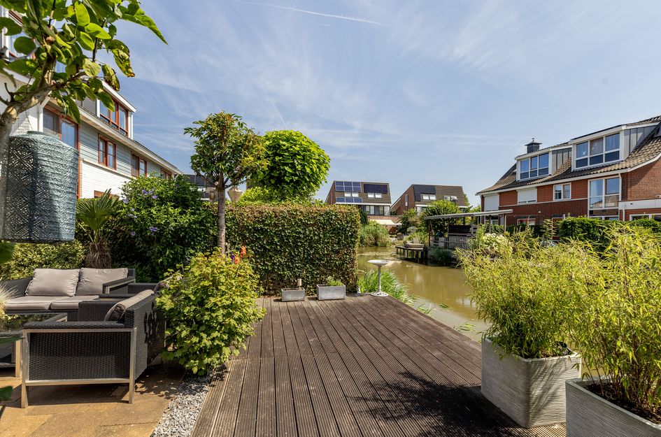 Klapwijkse eilanden 50