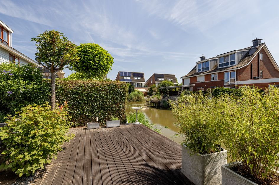 Klapwijkse eilanden 50