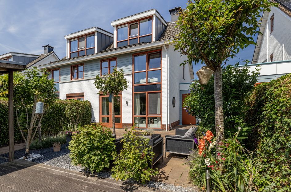 Klapwijkse eilanden 50