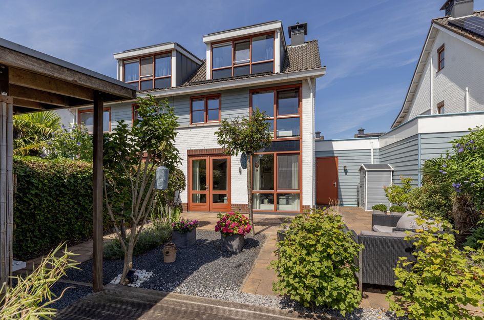 Klapwijkse eilanden 50