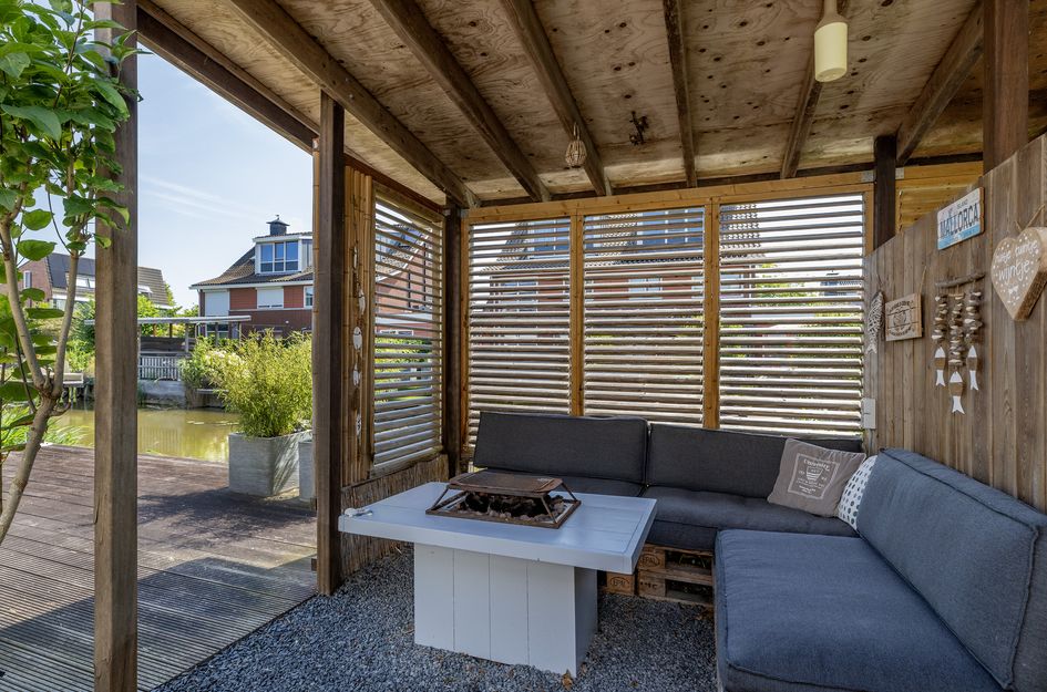 Klapwijkse eilanden 50