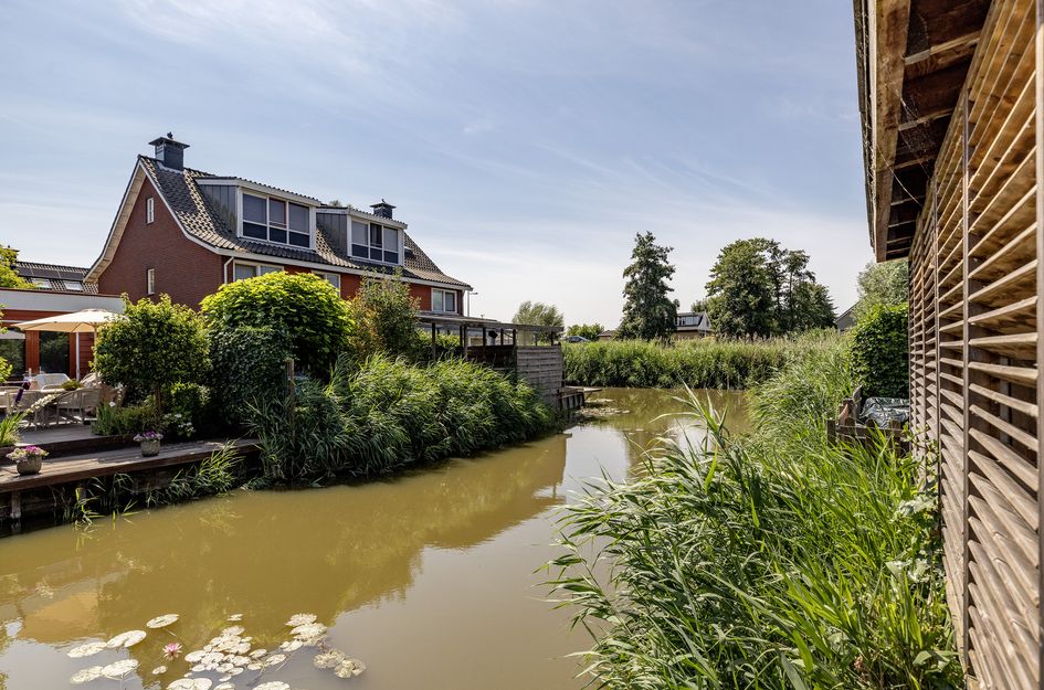 Klapwijkse eilanden 50