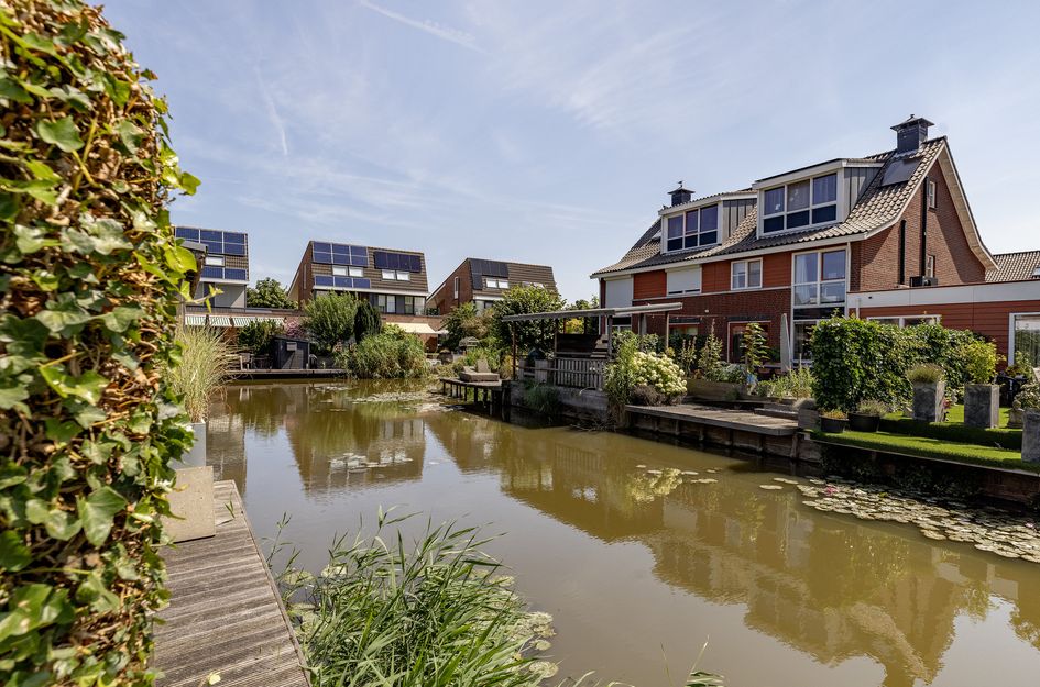 Klapwijkse eilanden 50