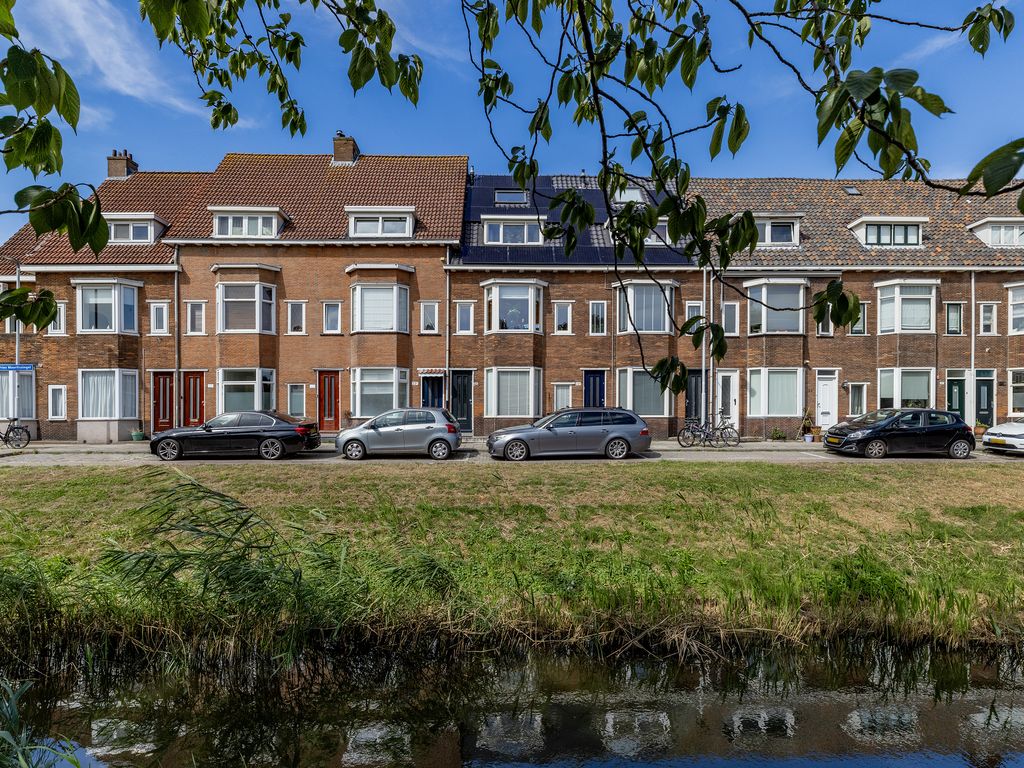 Prins Mauritssingel 25A, ROTTERDAM