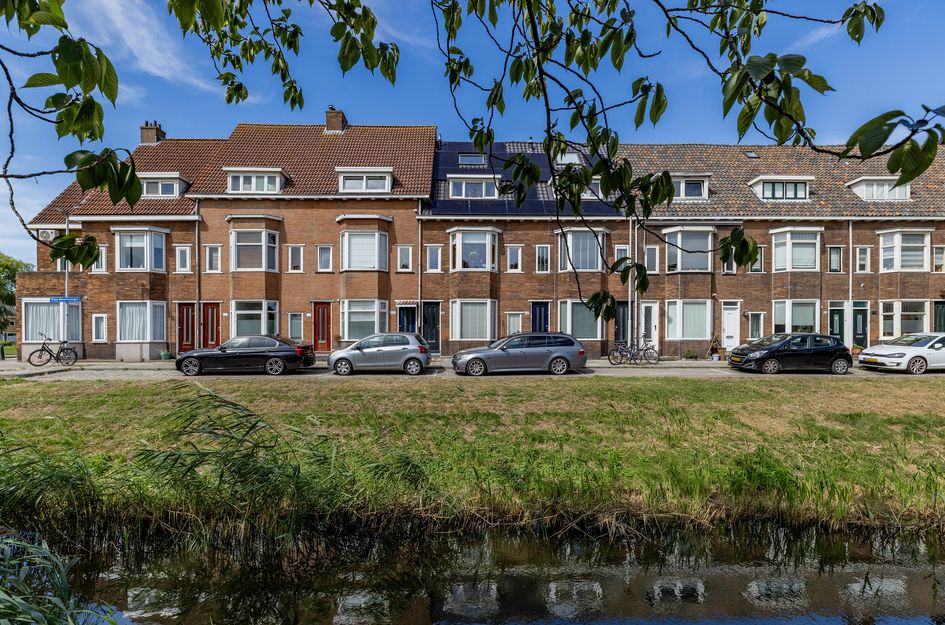 Prins Mauritssingel 25A