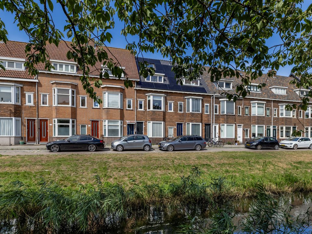 Prins Mauritssingel 25A, ROTTERDAM