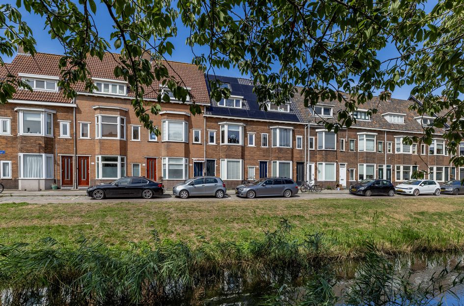 Prins Mauritssingel 25A