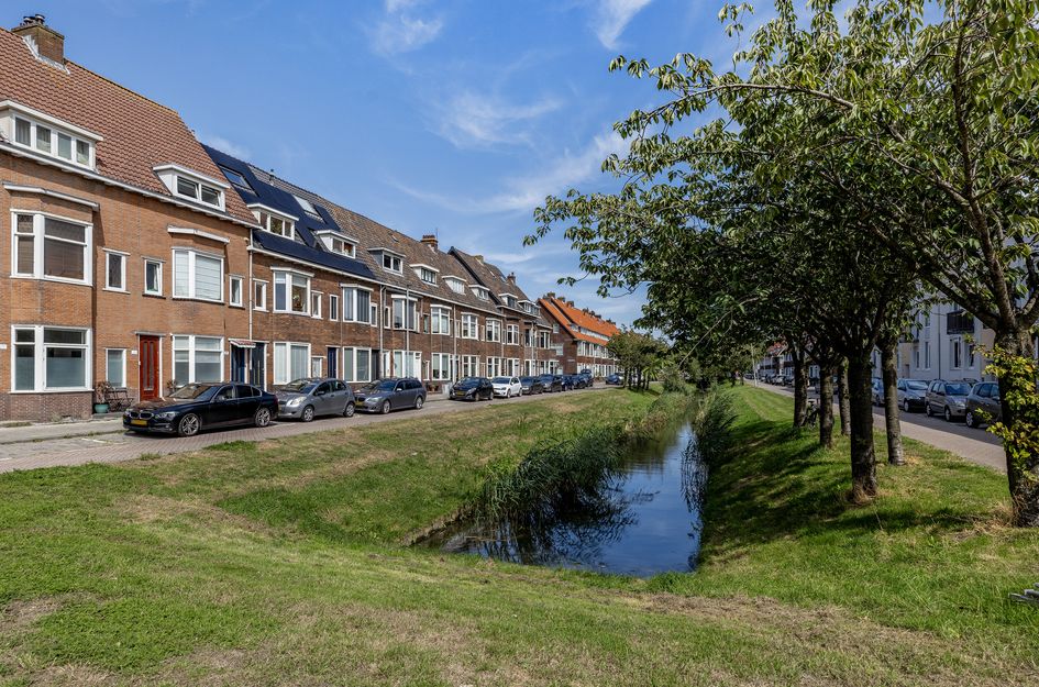 Prins Mauritssingel 25A