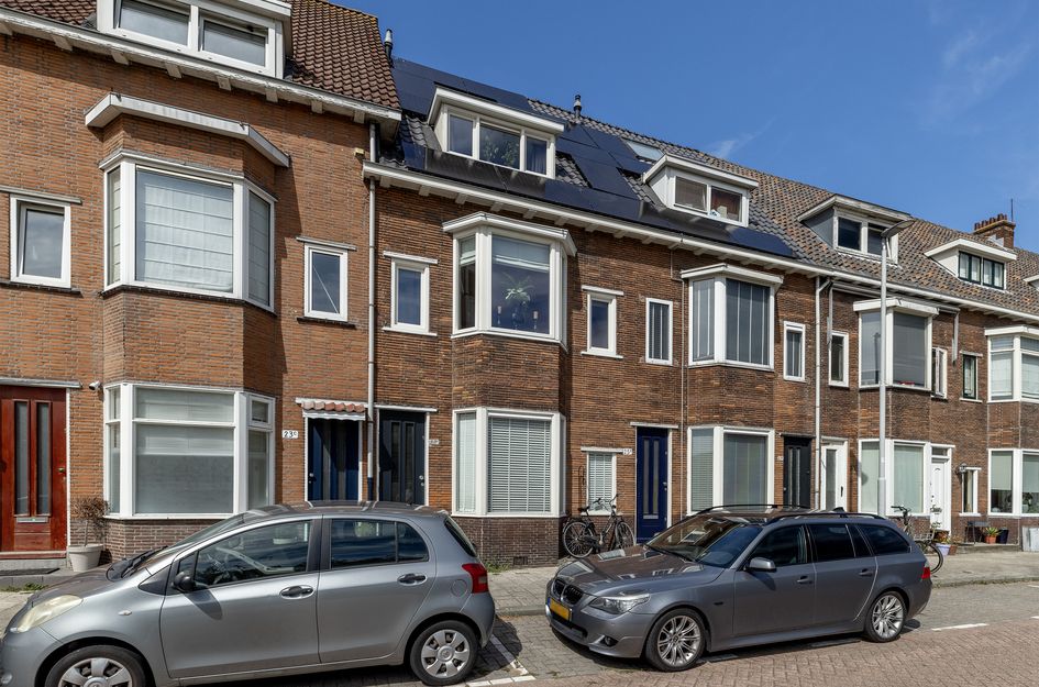 Prins Mauritssingel 25A