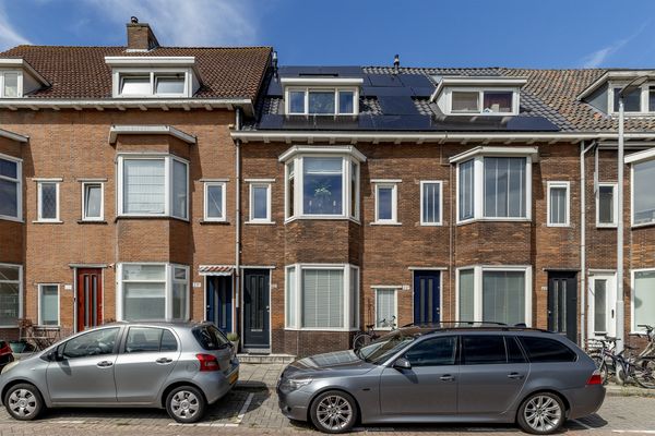 Prins Mauritssingel 25A