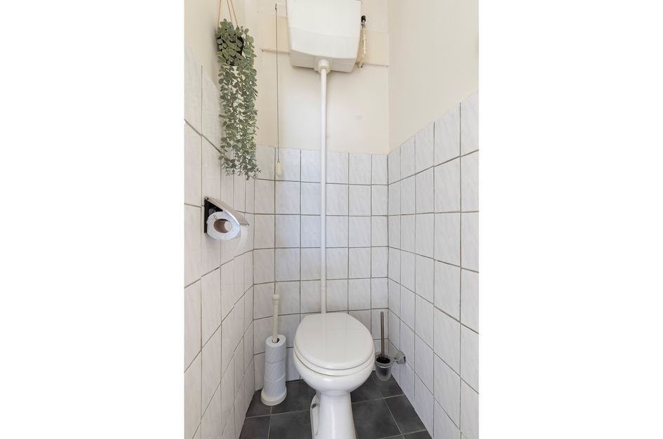 Prins Mauritssingel 25A