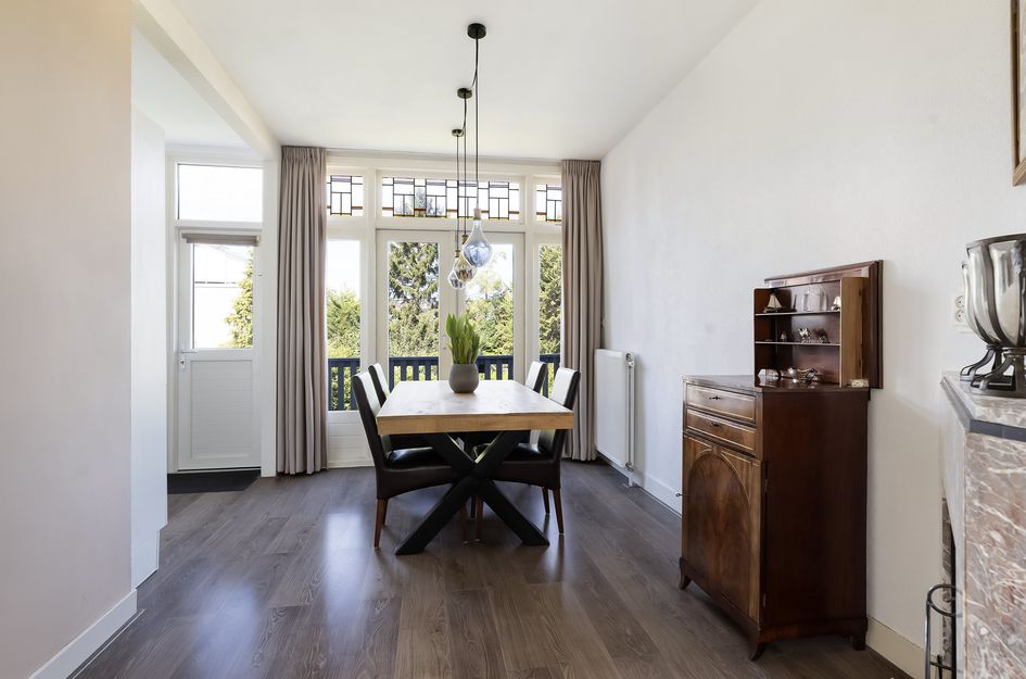 Prins Mauritssingel 25A