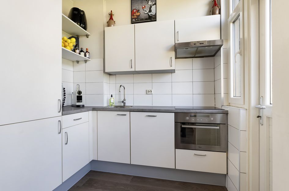 Prins Mauritssingel 25A