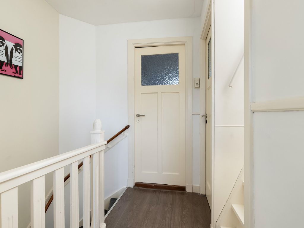 Prins Mauritssingel 25A, ROTTERDAM