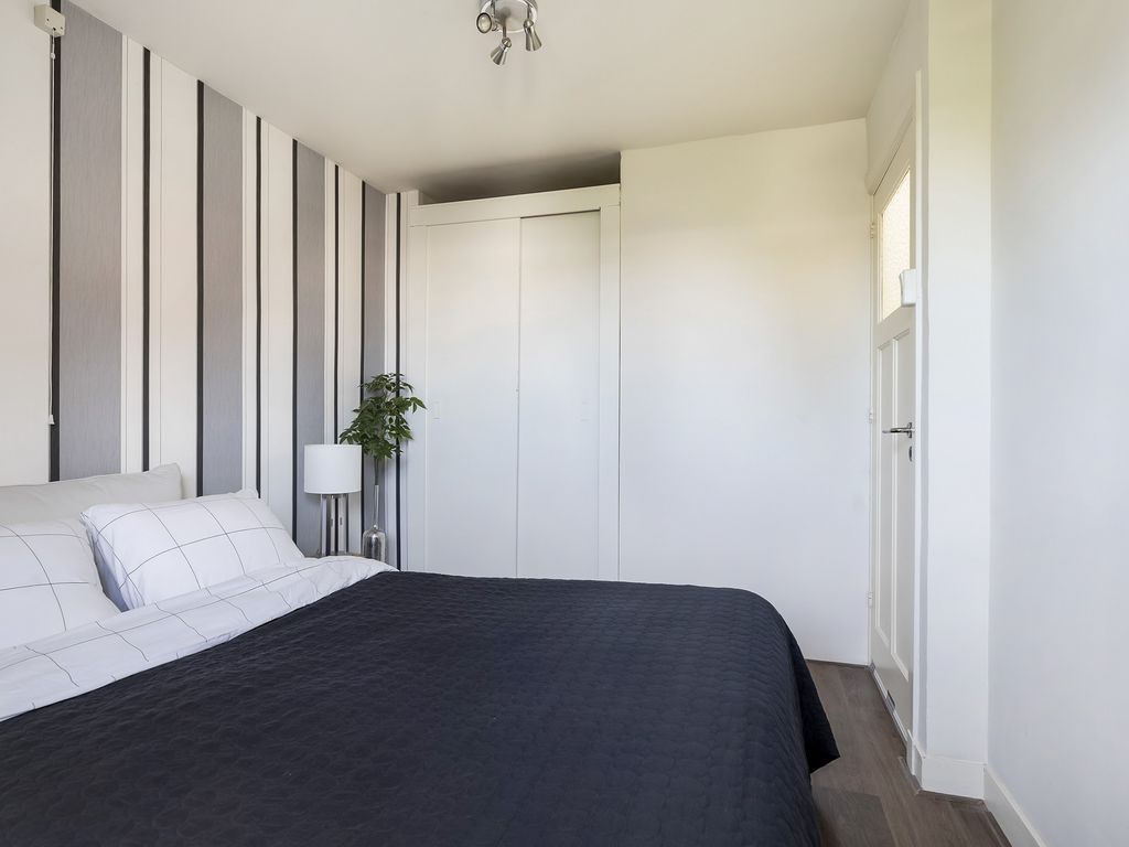Prins Mauritssingel 25A, ROTTERDAM