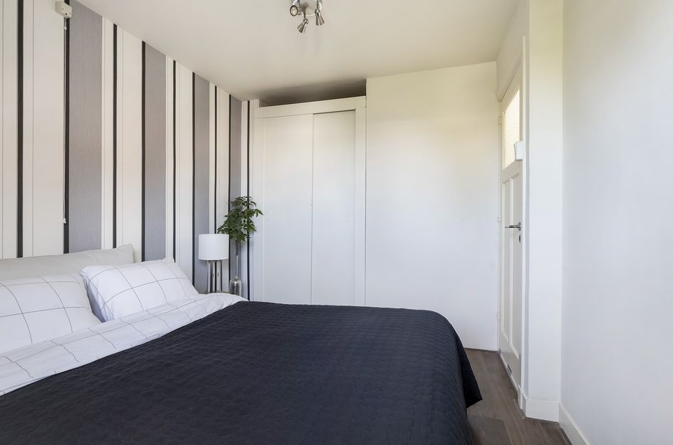 Prins Mauritssingel 25A
